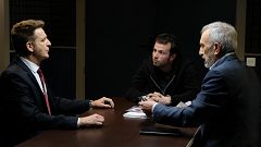 Servir y proteger - Capítulo 927