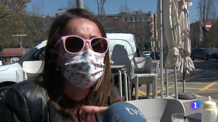 L'Informatiu - Es planteja un possible enduriment de les restriccions segons les dades