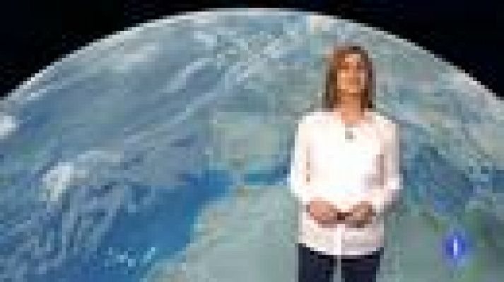 Noticias Andalucía - El tiempo en Andalucía - 24/03/2021