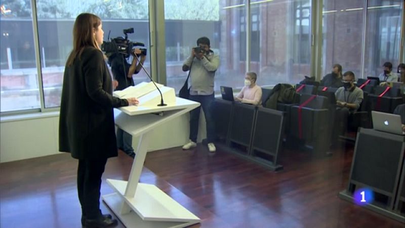 ERC i Junts negocien a contrarellotge la investidura d'Aragonès