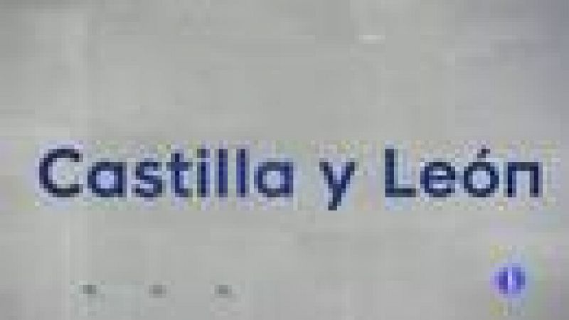 Noticias de Castilla y León - 24/03/21¿ 