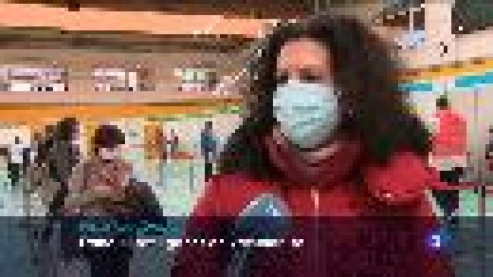 Informatiu Balear - Informatiu Balear - 24/03/21