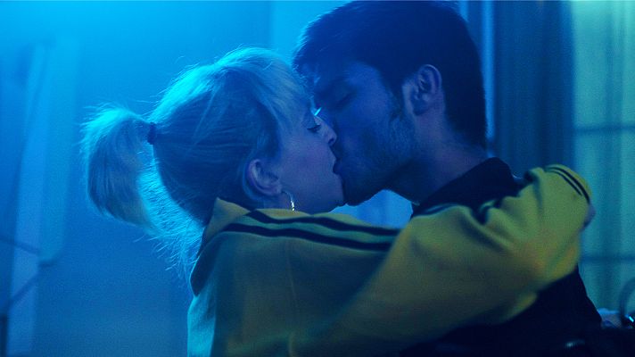 \"Riders\", la película - Ver ahora