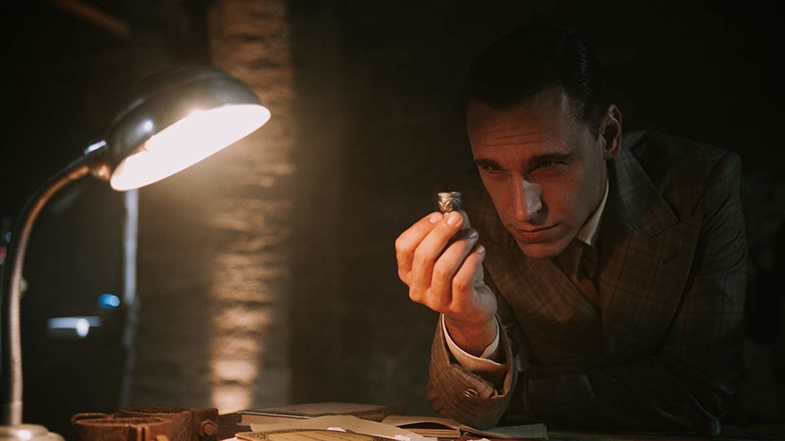 Documaster - Onyx, los reyes del grial - Ver ahora