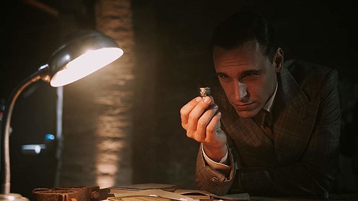 Documaster - Onyx, los reyes del grial