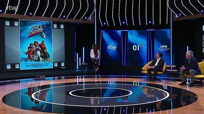 OI2 - El papel de la inteligencia artificial