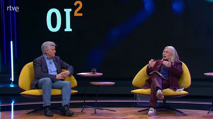 OI2 - Clausura "Contra la desinformación. IA y verificación"