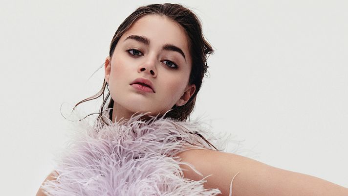 Eurovisión 2021 - Stefania de Grecia: \"Last dance\" (Videoclip Oficial)