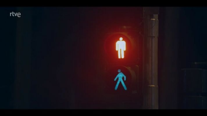 Eurovisión - "Last dance", de Stefania (Grecia)