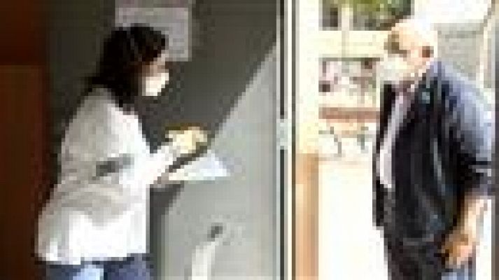 Telecanarias - Canarias en 2' - 24/03/2021