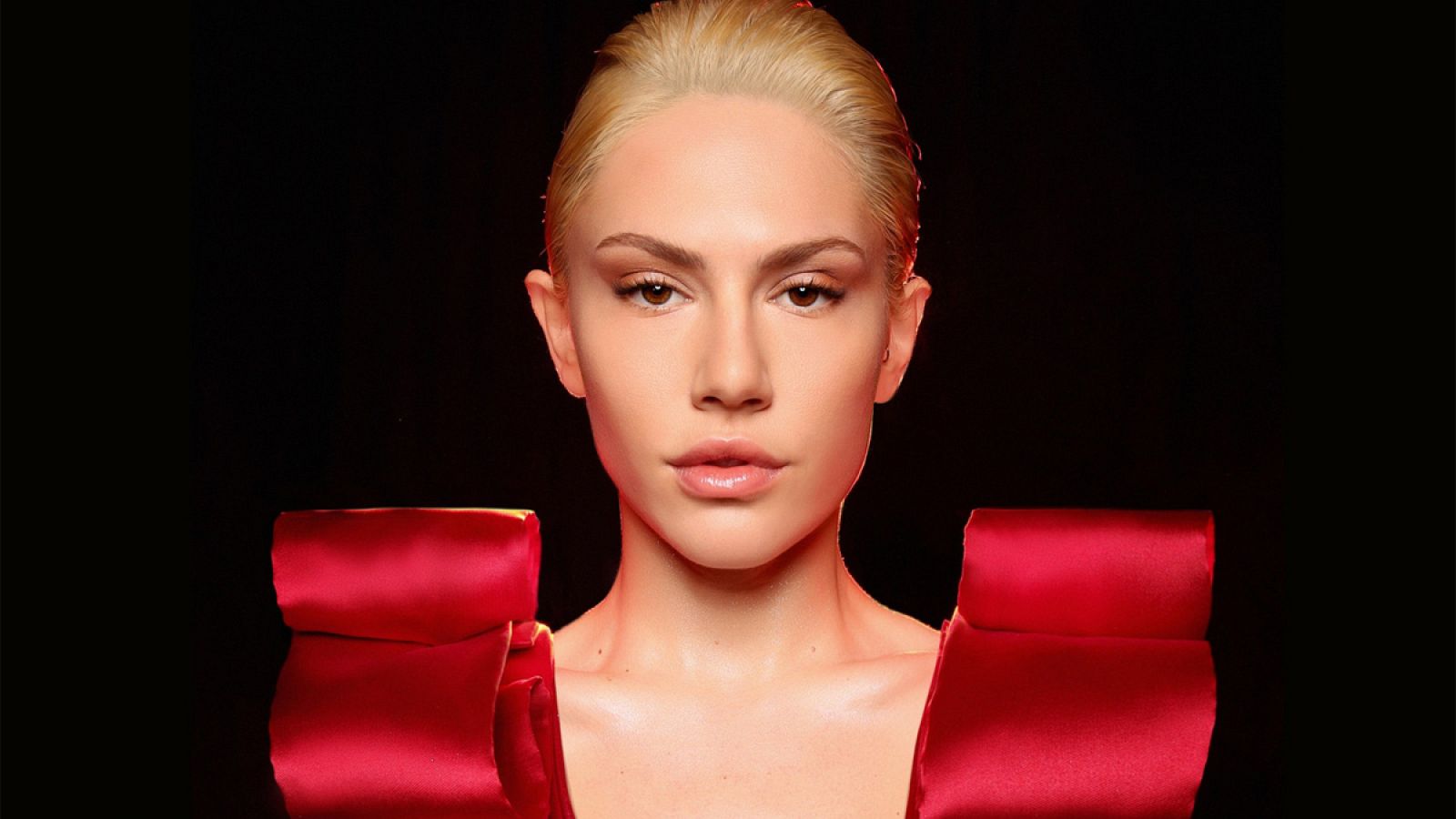 Eurovisión 2021 - Elena Tsagrinou de Chipre: "El diablo" (Videoclip Oficial)