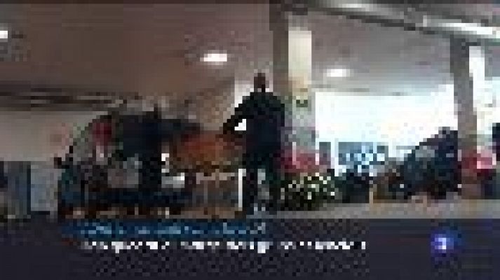 Informatiu Balear - El sector de les funeràries vol ser vacunat com a col·lectiu essencial.