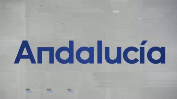 Noticias Andalucía - Noticias Andalucía 2 - 24/03/2021