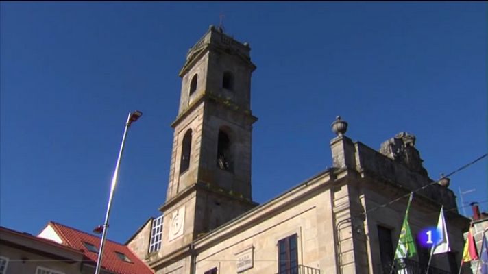 A evolución da covid en Galicia acada unha "meseta"