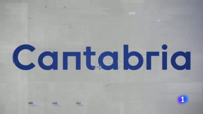 TeleCantabria - Telecantabria2 - 24/03/21