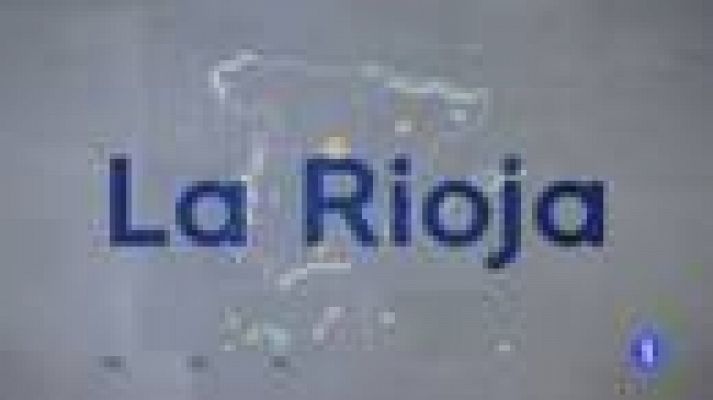 Informativo Telerioja - Informativo Telerioja 2 - 24/03/21