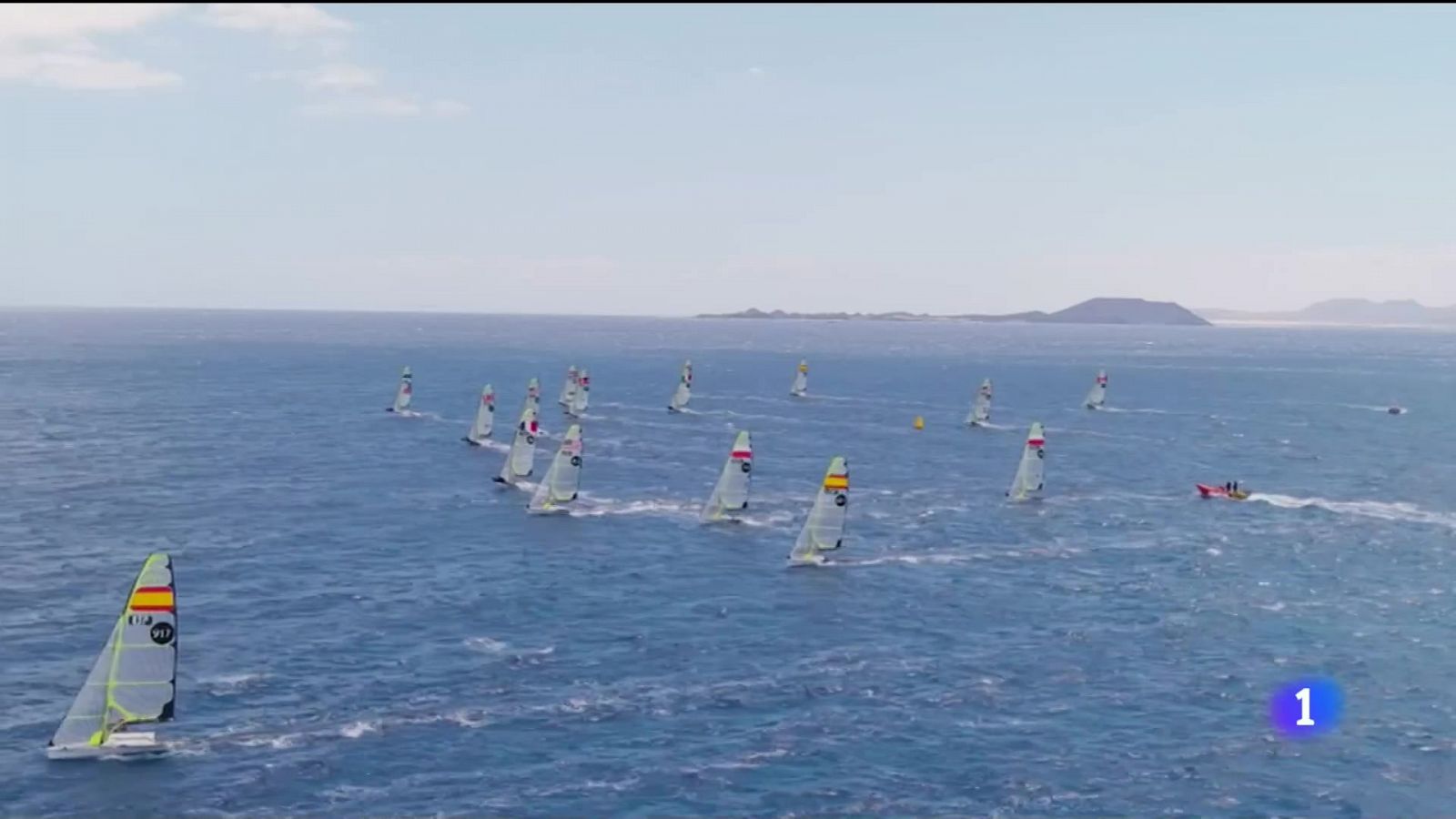 Deportes Canarias - 24/03/2021