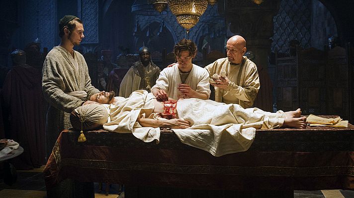 Cine internacional - El médico