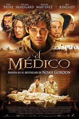 Cine internacional - El médico