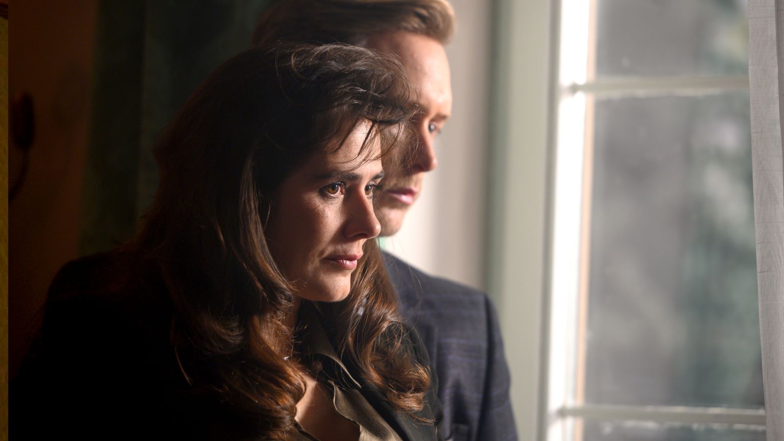 Cuéntame cómo pasó - Temporada 21 - Capítulo 381: Fronteras - Ver ahora