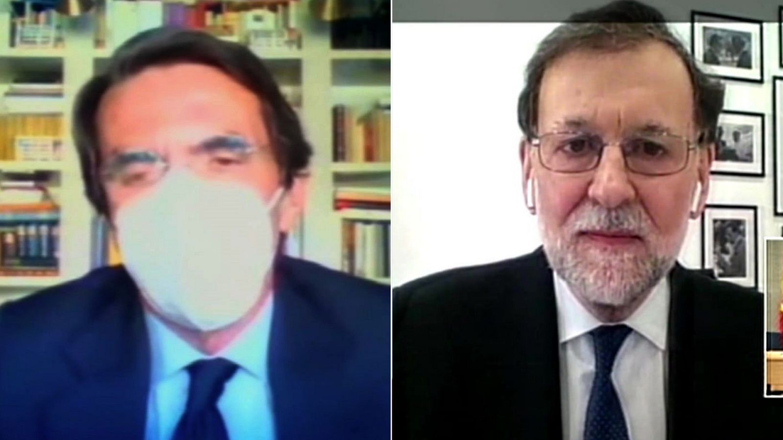 La tarde en 24 horas - 24/03/21 (1) - ver ahora