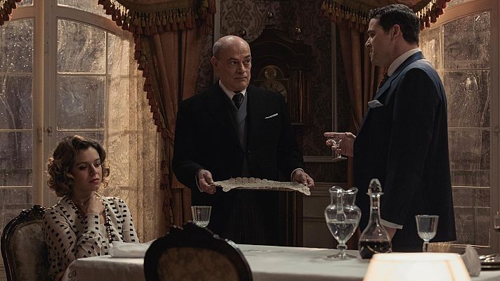 Acacias 38 - Capítulo 1459