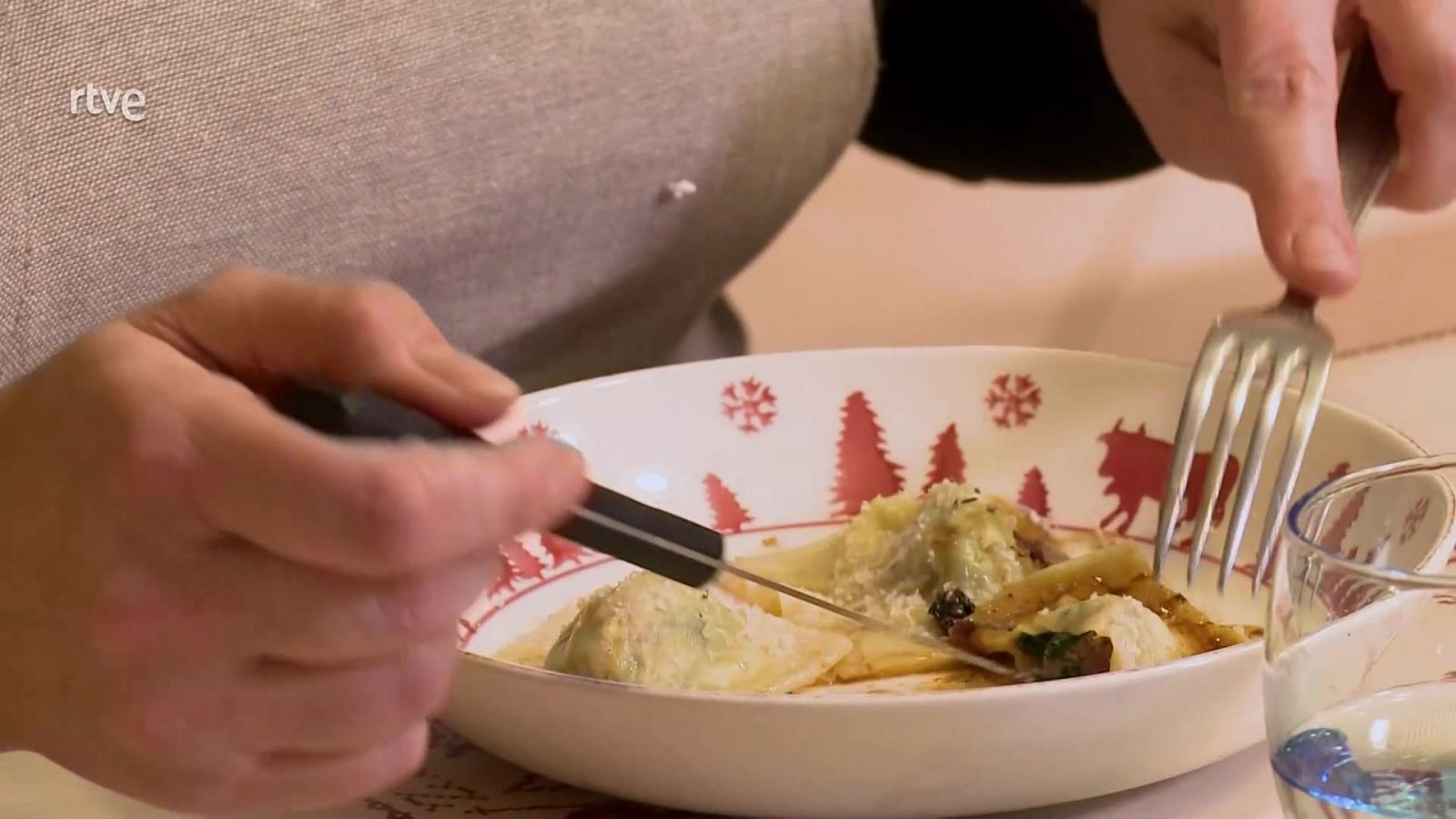 Las recetas de Julie - El valle de Maurienne - ver ahora