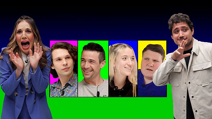 Gen Playz - Niños famosos: ¿Juguetes rotos o jóvenes promesas?