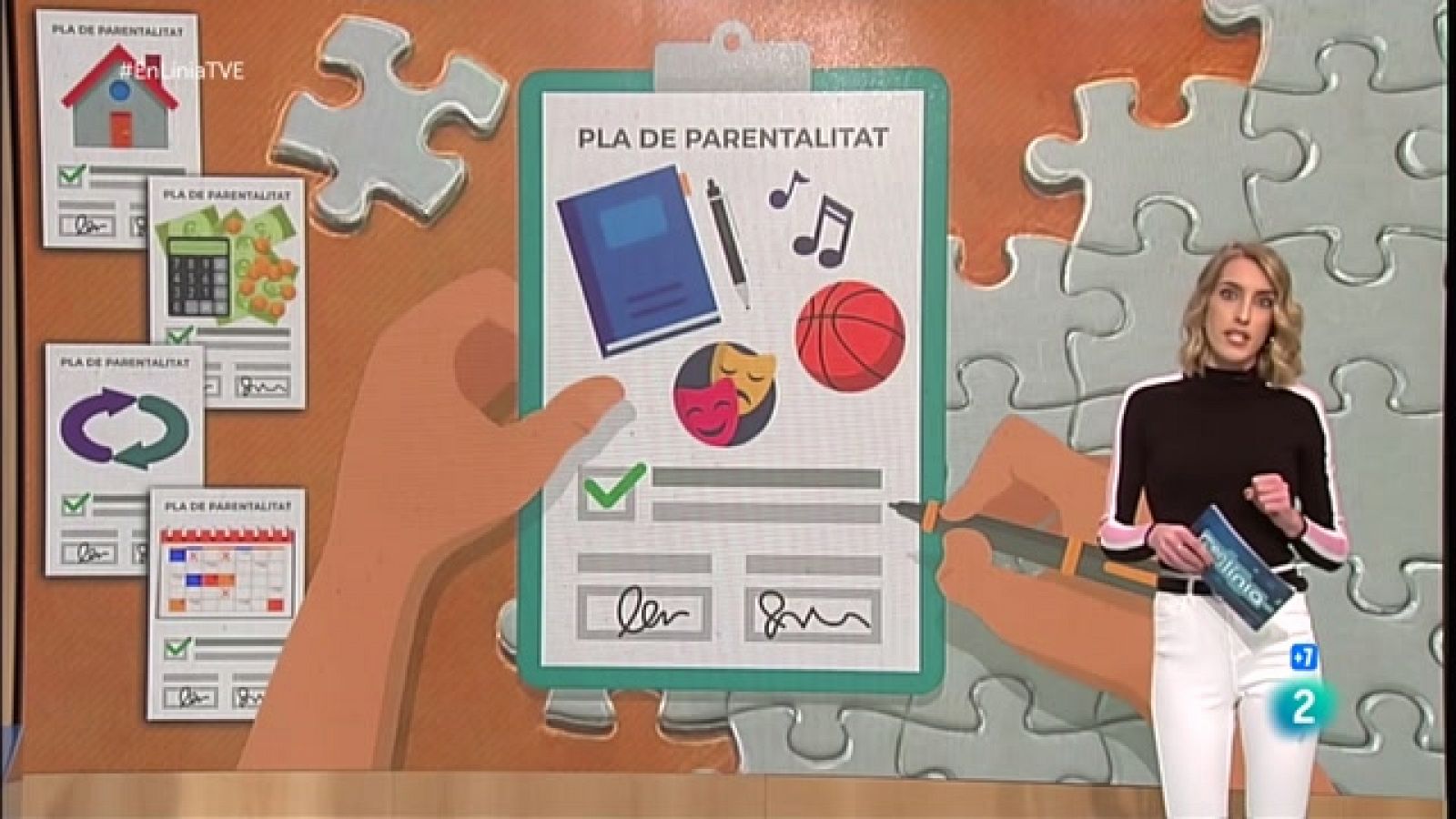 A En Línia ens preguntem si han incrementat els divorcis