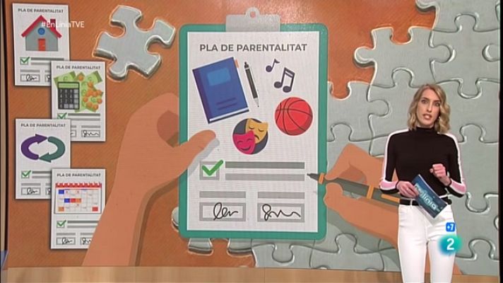 En Línia - Han incrementat els divorcis?