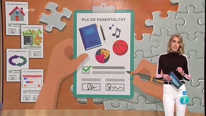 En Línia - Han incrementat els divorcis?