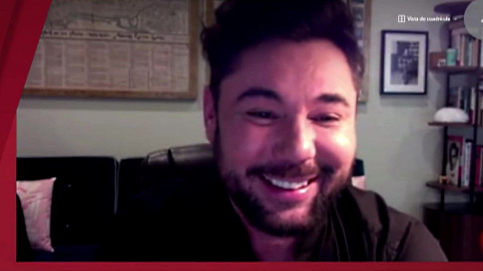 La hora cultural - 24/03/21 - ver ahora