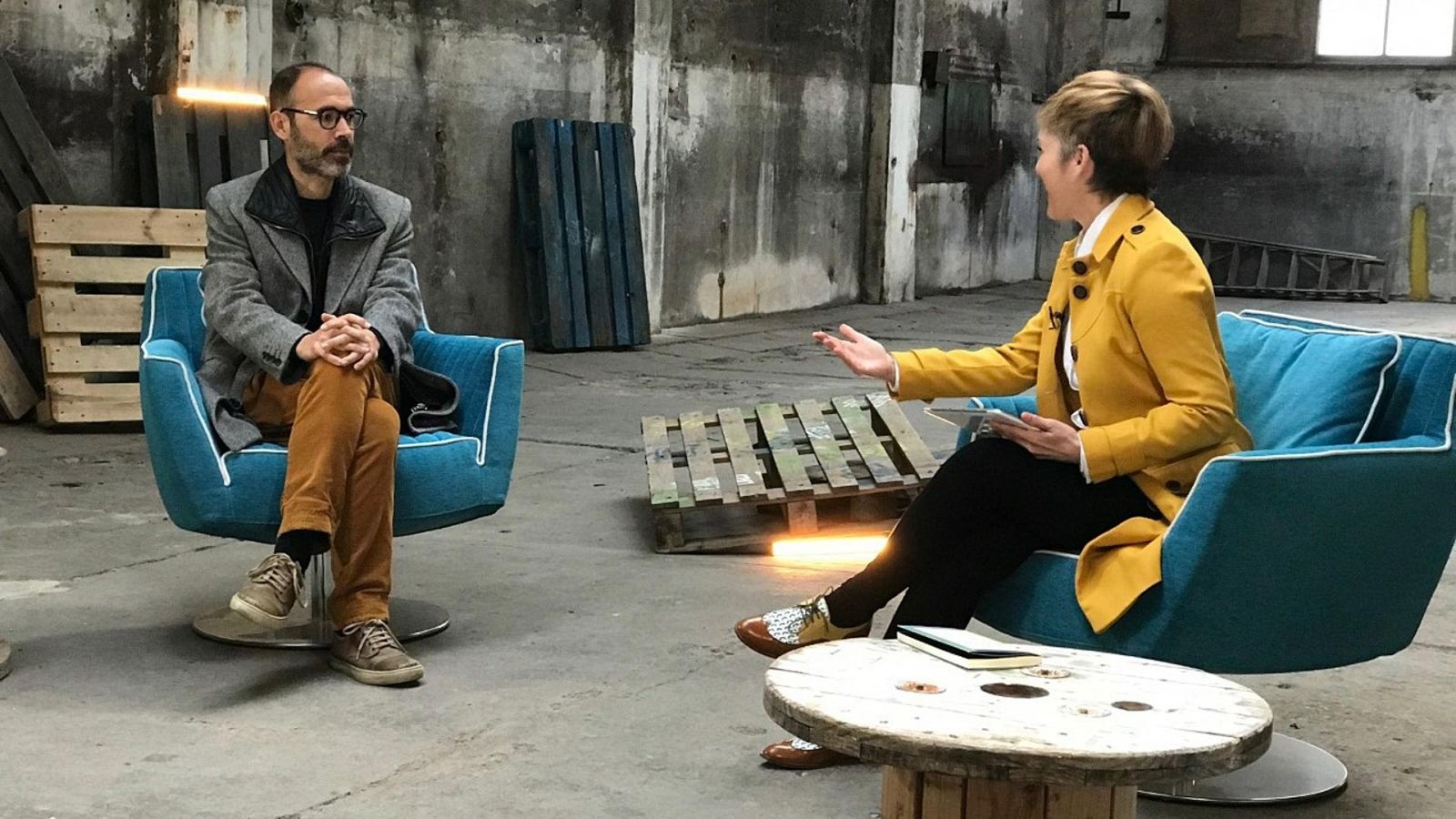 Para todos La 2 - 20/03/21 - Lengua de signos - ver ahora