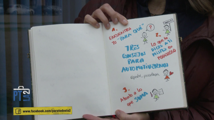 Para todos La 2 - 3 consejos para mejorar la automotivación