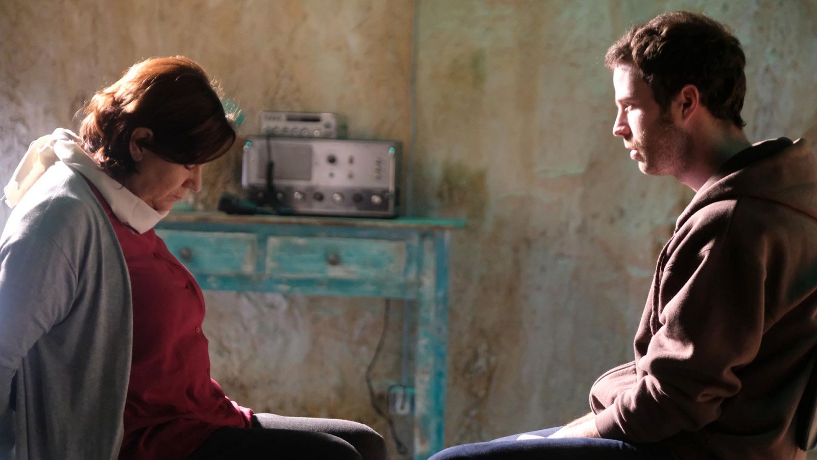 Servir y proteger - Episodio 925 - Ver ahora