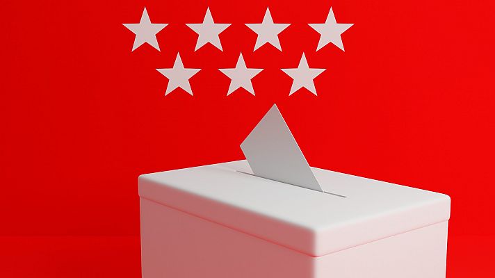 La hora de La 1 - "La poca participación beneficia a Ciudadanos"