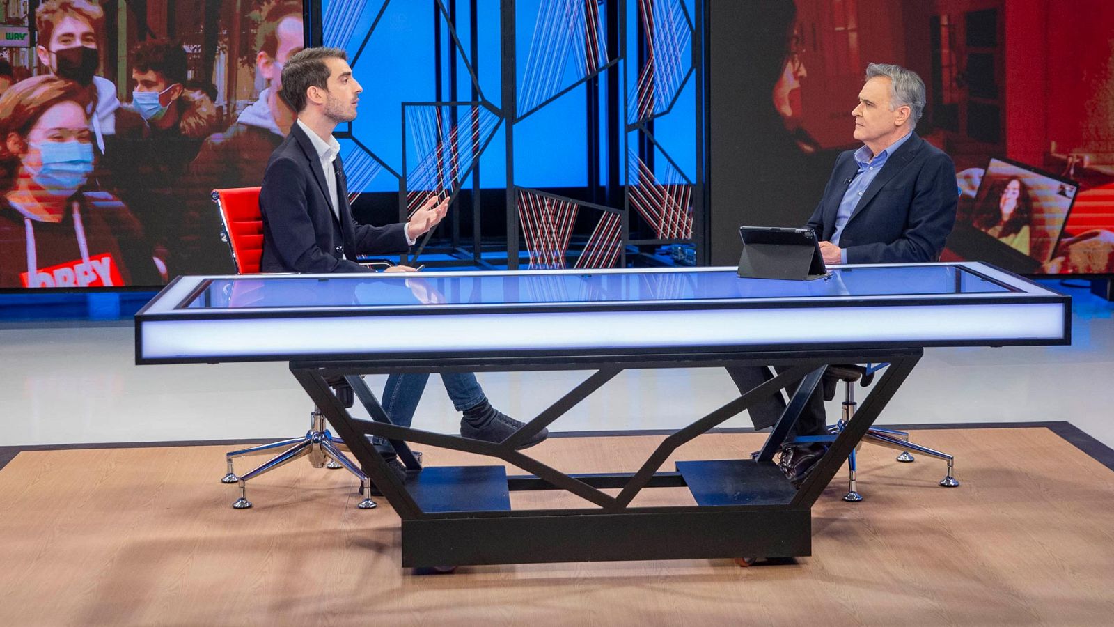 La aventura del saber - 25/03/21 - ver ahora