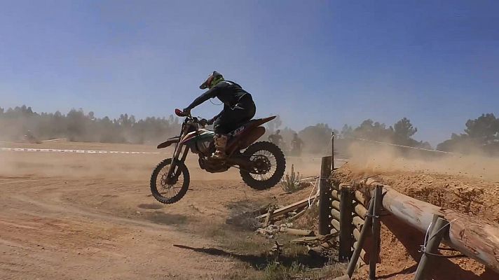 Moto Avenue - 2021 - Programa 6