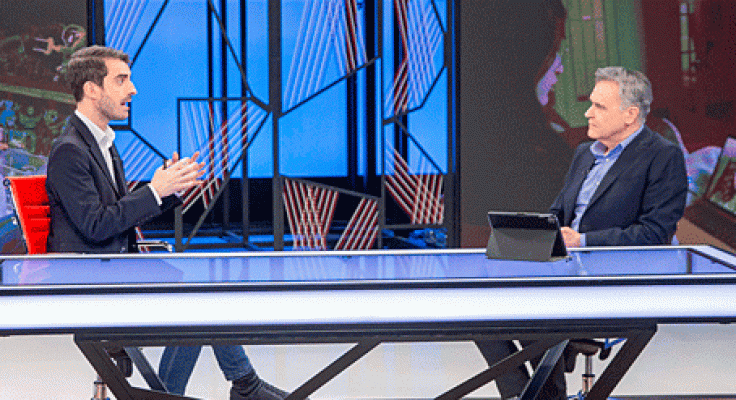 La aventura del Saber - El Informe Juventud en España 2020