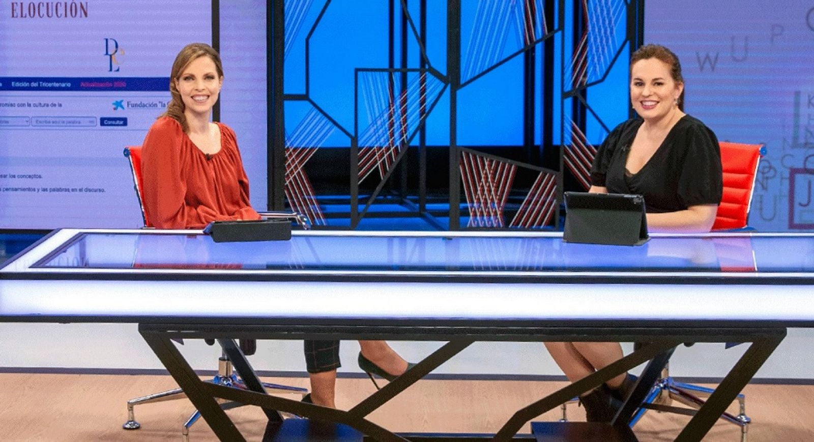 La aventura del saber Las elocuciones #Elocución #AventuraSaberEspañol luna paredes gramatica