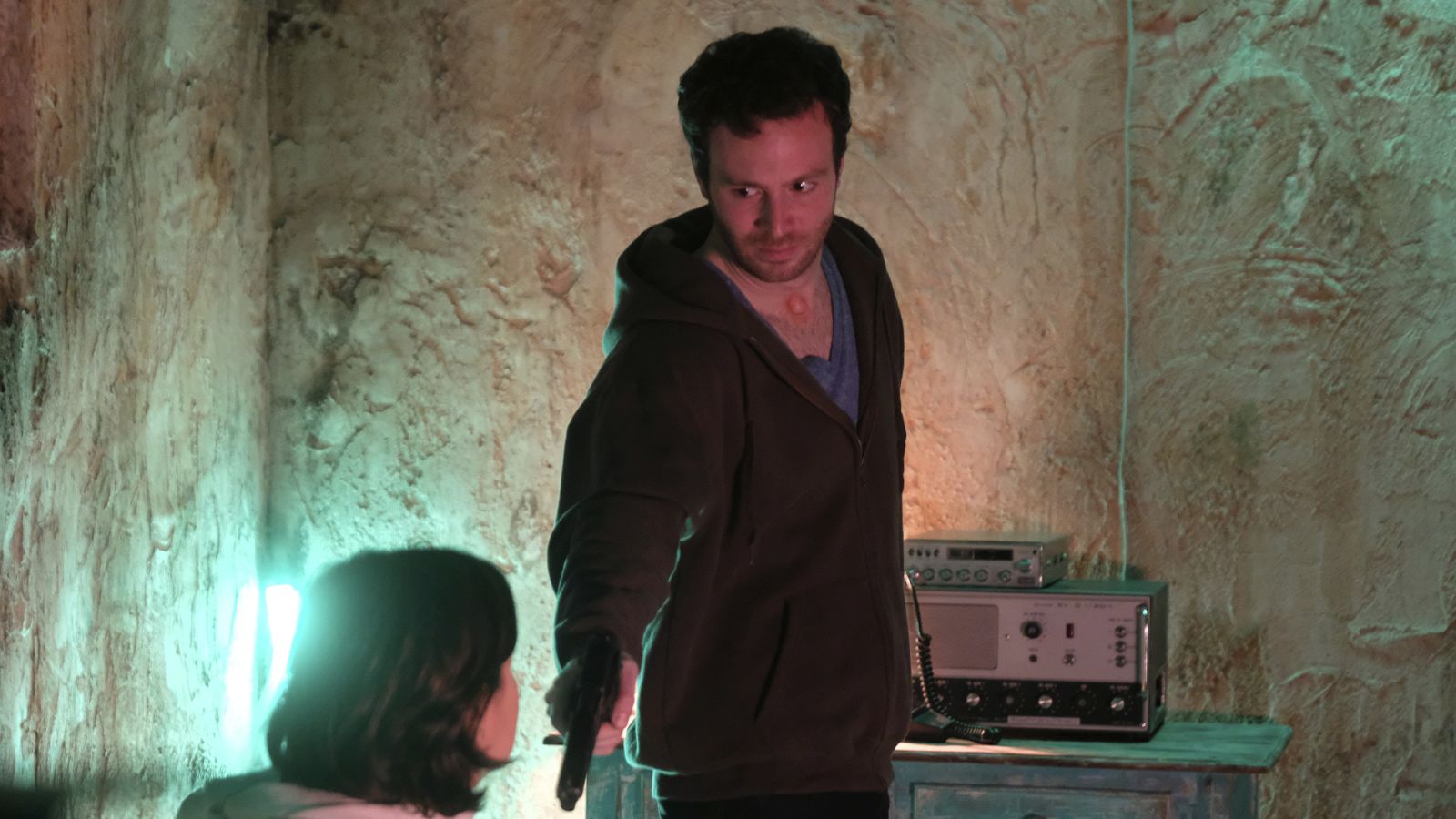 Revive los mejores momentos de 'Servir y Proteger'