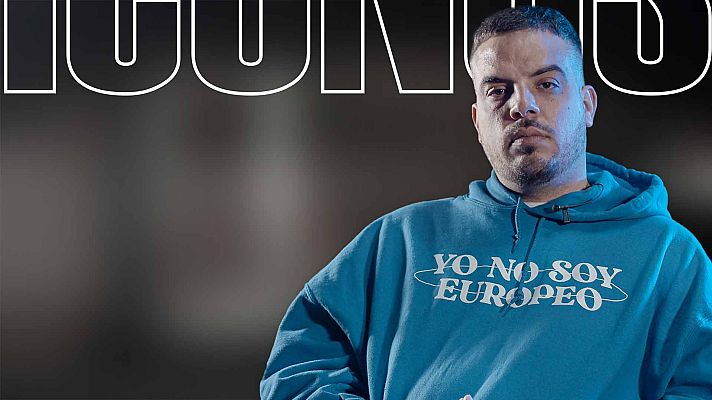 Iconos Playz - Foyone: "La imagen del andaluz era de una persona vaga, inculta y analfabeta"