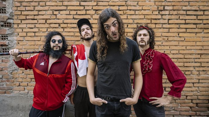 Atención obras - Los Estanques