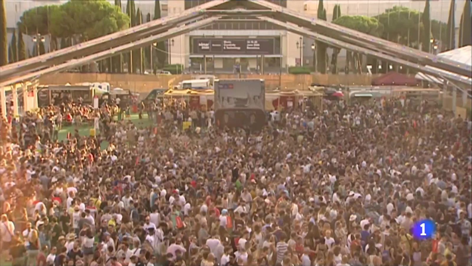 El festival Sónar cancel·la l'edició