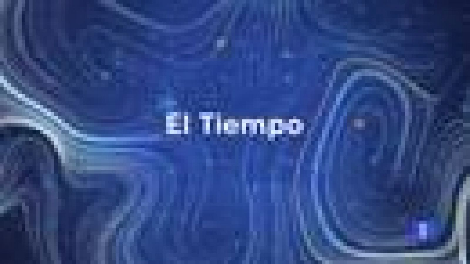 TeleCantabria: El Tiempo en Cantabria - 25/03/21 | RTVE Play