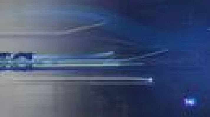 Telenavarra - Telenavarra en 2' - 25/3/2021