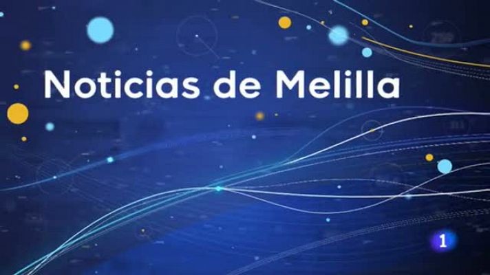La noticia de Melilla - 25/03/21