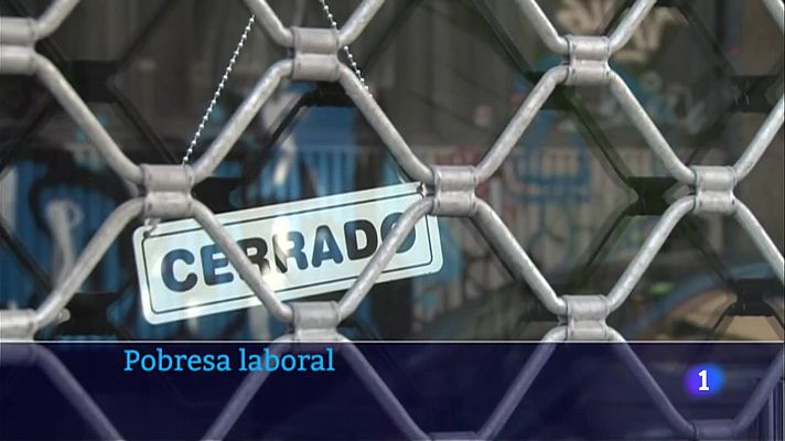 L'Informatiu - La Covid dispara el nombre de llars sense ingressos laborals