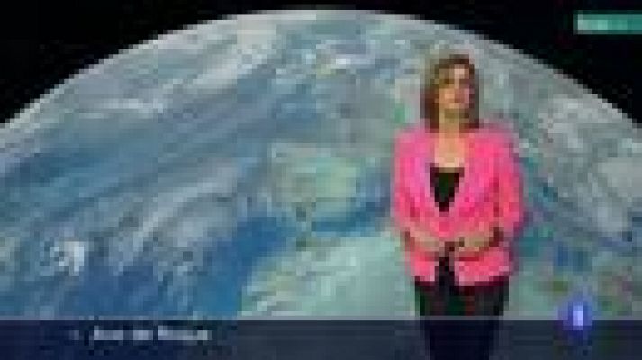 Noticias de Extremadura - El Tiempo en Extremadura - 25/03/2021