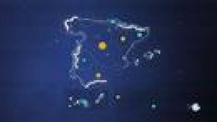 Noticias de Castilla-La Mancha - Castilla-La Mancha en 2' - 25/03/2021